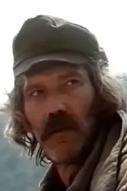Miroljub Lešo en Krik