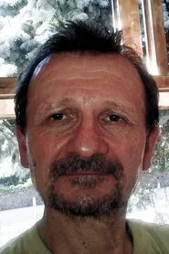 Retrato de Miroslav Babuský