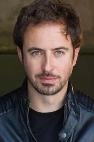 Retrato de Miroslav Hrabě
