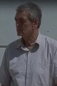 Miroslav Isaković en Izdajnik