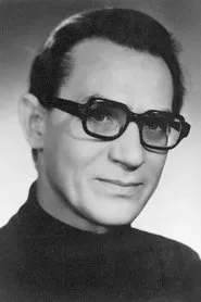 Miroslav Kůra en Pas de quatre