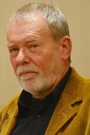 Retrato de Miroslav Rataj