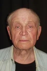 Retrato de Miroslav Vrba