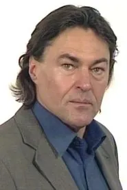 Retrato de Mirosław Kowalczyk