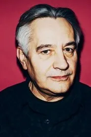 Mirosław Krawczyk en Dom Sary
