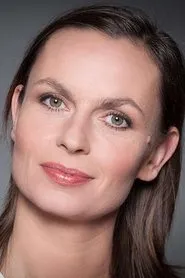 Mirosława Żak en Benek