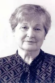 Retrato de Mirosława Maludzińska
