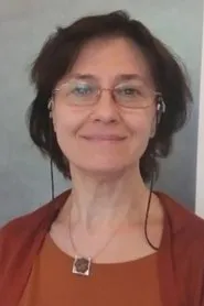 Retrato de Mirosława Niemczyk