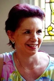 Retrato de Mirta Plá