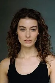 Retrato de Mirthe Tavernier