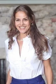 Miryam Gallego en Concursante