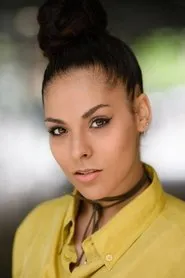 Miryam Magri en Les Câlins Cheaps