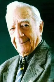 Retrato de Mirza Babayev