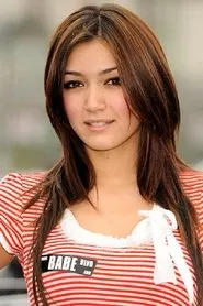 Misa Campo en Pacar Hantu Perawan