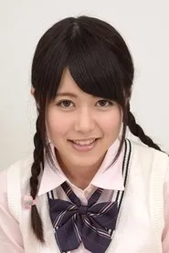 Retrato de Misa Suzumi