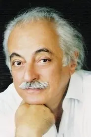 Retrato de Misak Toros