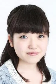 Retrato de Misaki Kuno