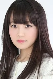 Retrato de Misaki Saijô
