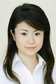 Retrato de Misato Iwasaki
