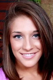 Retrato de Mischa Brooks