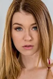 Retrato de Misha Cross