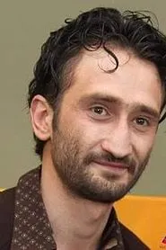 Misha Meskhi en Mandarinas
