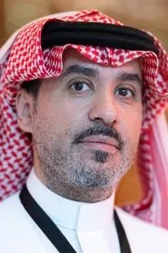 Retrato de Mishal Al-Mutairi