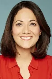 Mishal Husain en The Longest Reign: The Queen and Her People