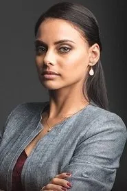 Mishqah Parthiephal en Keeping Up With The Kandasamys