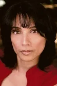 Retrato de Mishu Vellani