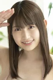 Retrato de Misono Mizuhara