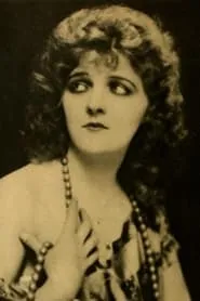 Miss DuPont en The Man from Brodney's