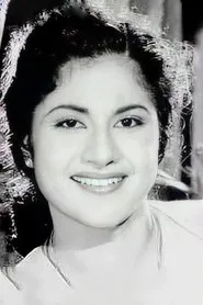 Retrato de Miss Kumari
