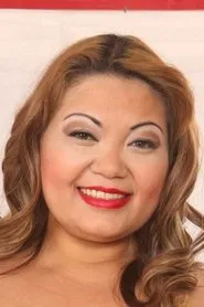 Retrato de Miss Ling Ling