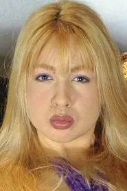 Retrato de Miss Pomodoro