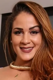 Retrato de Miss Raquel