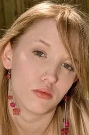 Retrato de Missy Mae