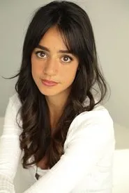 Retrato de Missy Malek