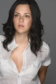 Retrato de Misti Traya