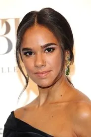 Misty Copeland en A Ballerina's Tale