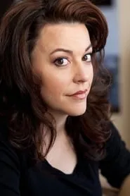 Misty Lee en Long Lost Lyman