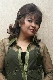 Retrato de Misye Arsita