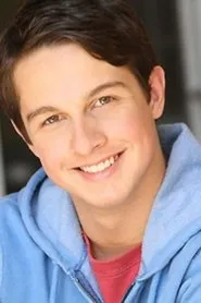 Foto de Mitch Holleman como Jake Woods