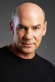 Mitch Pileggi en Night Visions