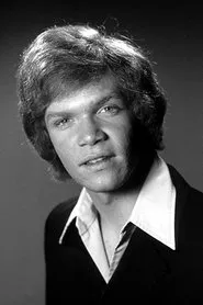 Mitch Vogel en The Boy from Dead Man's Bayou