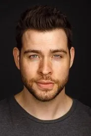 Retrato de Mitch Westphal