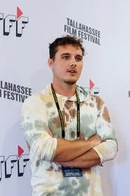 Mitchell Cole en Gobble Gobble