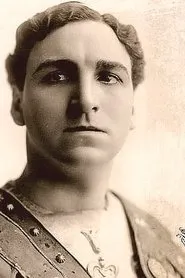 Mitchell Harris en The Web of Deceit