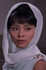 Mitsouko en Furia en Marrakech