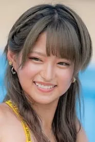 Retrato de Mitsuki Nagisa